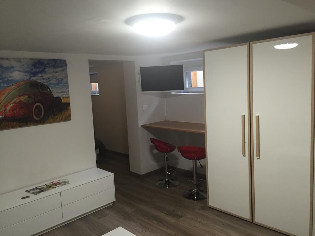 Le Clos Du Silberthal Steinbach Exterior foto