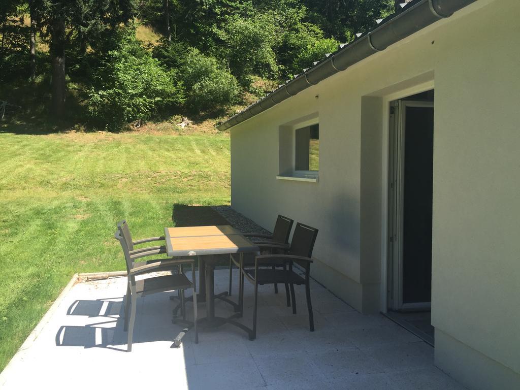 Le Clos Du Silberthal Steinbach Exterior foto